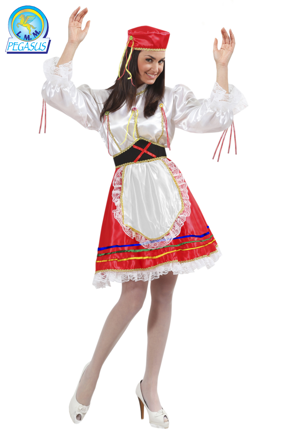TARANTELLA DONNA